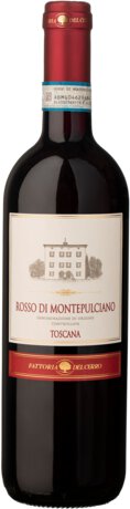 Fattoria Del Cerro Rosso Di Montepulciano