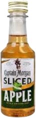 Captain Morgan Sliced Apple Rum
