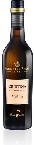 Gonzalez Byass Vina Ab Yo Amontillado