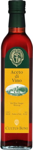Badia A Coltibuono Red Wine Vinegar
