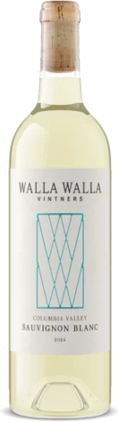 Walla Walla Vintners Sauvignon Blanc Columbia Valley