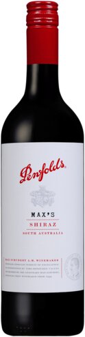 Penfolds Max's Shiraz