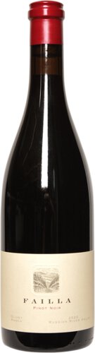 Failla Pinot Noir Olivet Ranch Russian River Valley