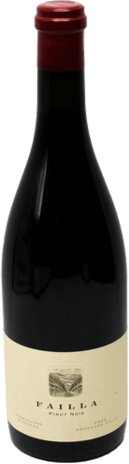 Failla Wines Pinot Noir Ferrington Vineyard