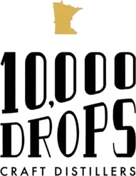 10K DROPS DEM APPLES SPICED RUM