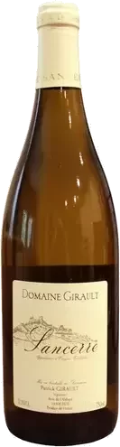Domaine Girault Blanc Sancerre Loire