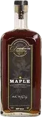 American Oak Distillery Maple American Whiskey