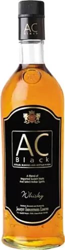 Aristocrat Black Whisky