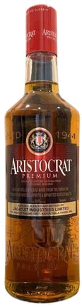 Aristocrat Premium Indian Whisky