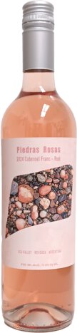 Dk Sueno Salvaje Cabernet Franc Rose