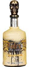 Padre Azul Super Premium Reposado Tequila