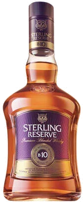 Sterling Reserve B10 Premium