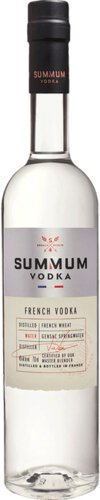Summum Vodka