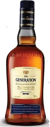 The Generation Premium Blend