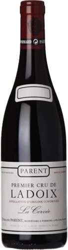Domaine Anne Parent Ladoix Cote De