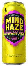Firestone Mind Haze Lemonade Rage