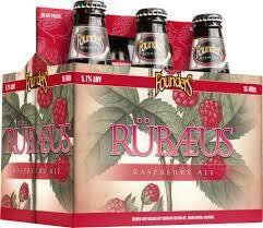 Founders Rubaeus