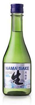 Gekkeikan Nama Sake