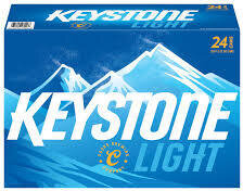 Keystone Light