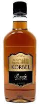 Korbel Brandy