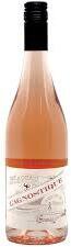 L'agnostique Cinsault Rose