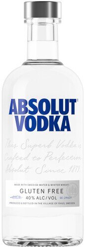 Absolut Vodka