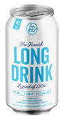 Long Drink Zero