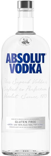 Absolut Vodka