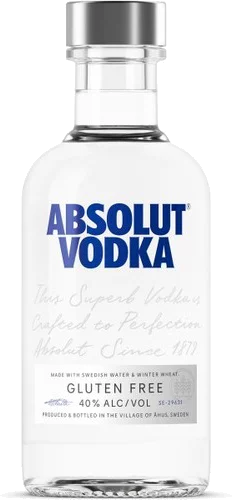 Absolut Vodka