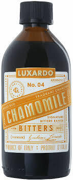 Luxardo Chamomile Bitters