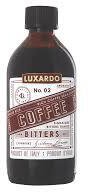 Luxardo Coffee Bitters