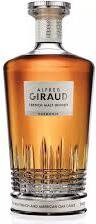 Alfred Giraud Harmonie French Malt Whisky