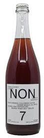 NON 7 CHERRY & COFFEE