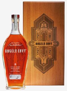 Angels Envy Cask Strength