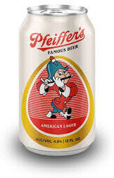 Pfeiffer's Lager