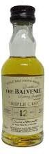 Balvenie 12 Year
