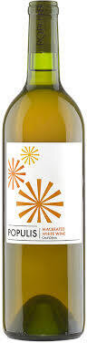 Populis Macerated Chardonnay