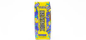 Beatbox Lemon Squeeze