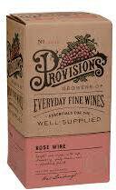 Provisions Rose