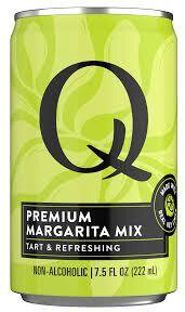 Q Mixers Marg Non Alcoholic