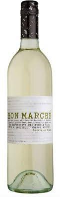 Bon Marche Sauvignon Blanc