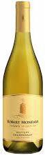 Robert Mondavi Private Select Chardonnay