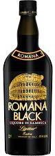 Romana Sambuca Black 750ml