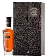 Bowmore Single Malt Scotch 51 Year 1971