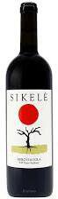 Sikele Siciliane Rosso Tenuta Dei Fossi