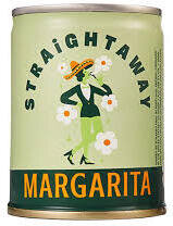 Straightaway Margarita Cocktail 35 Abv