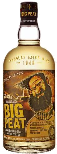 Big Peat Single Malt Islay