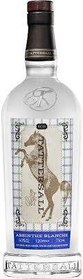 Tattersall Absinthe Blanche 750m