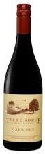 Terre Rouge Garrigue Rhone Ble