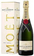 Moët & Chandon Impérial Brut Champagne